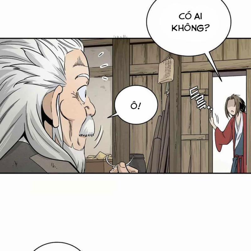 Trọng Sinh Thành Thần Y Thời Tam Quốc 8 trang 104