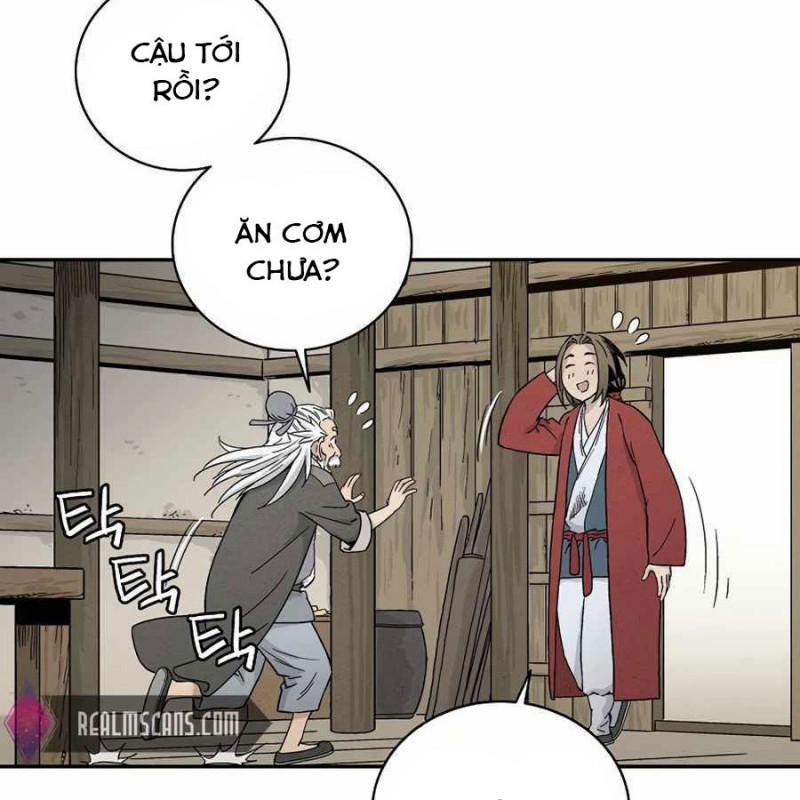 Trọng Sinh Thành Thần Y Thời Tam Quốc 8 trang 105