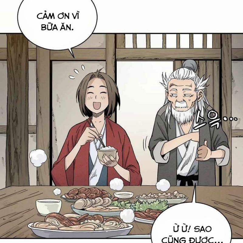 Trọng Sinh Thành Thần Y Thời Tam Quốc 8 trang 110