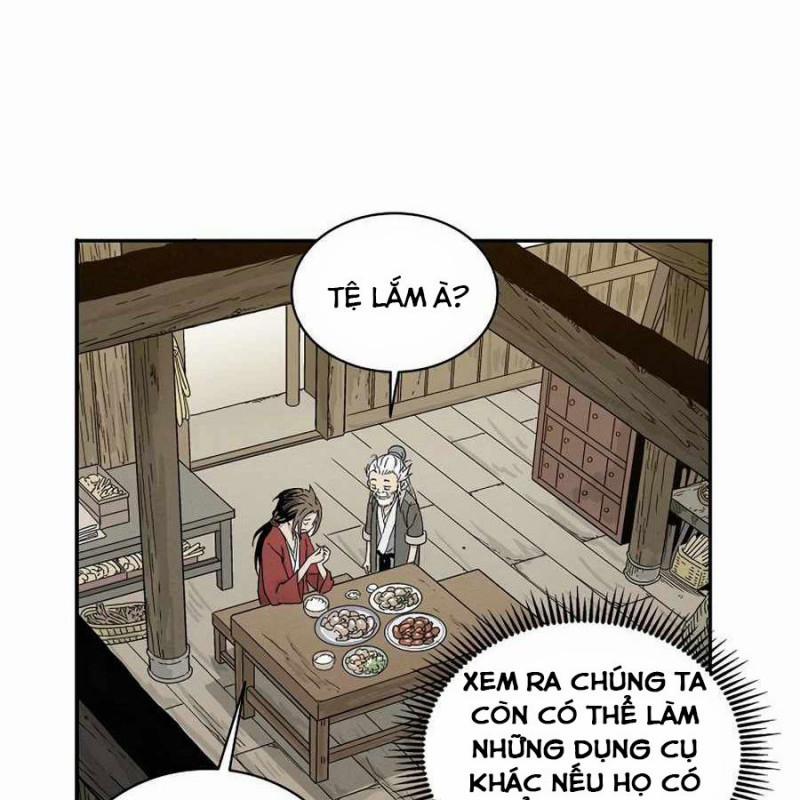 Trọng Sinh Thành Thần Y Thời Tam Quốc 8 trang 116