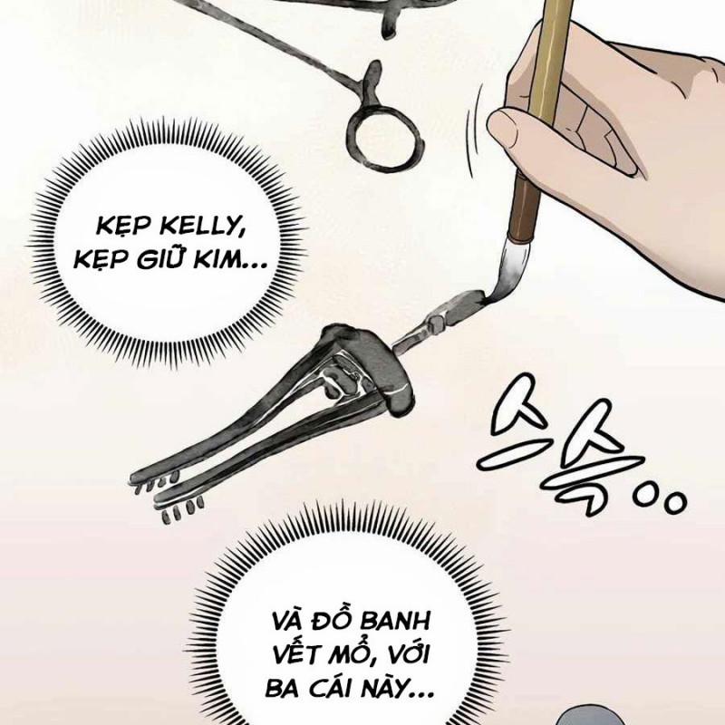 Trọng Sinh Thành Thần Y Thời Tam Quốc 8 trang 121