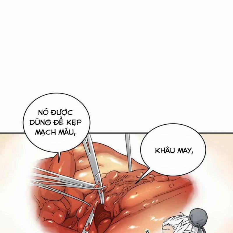 Trọng Sinh Thành Thần Y Thời Tam Quốc 8 trang 124