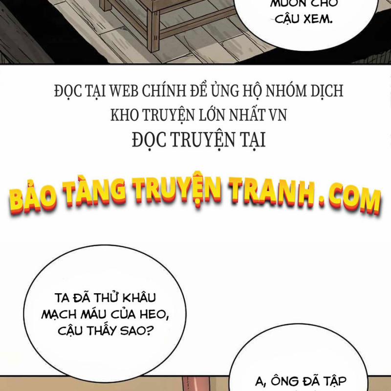 Trọng Sinh Thành Thần Y Thời Tam Quốc 8 trang 130