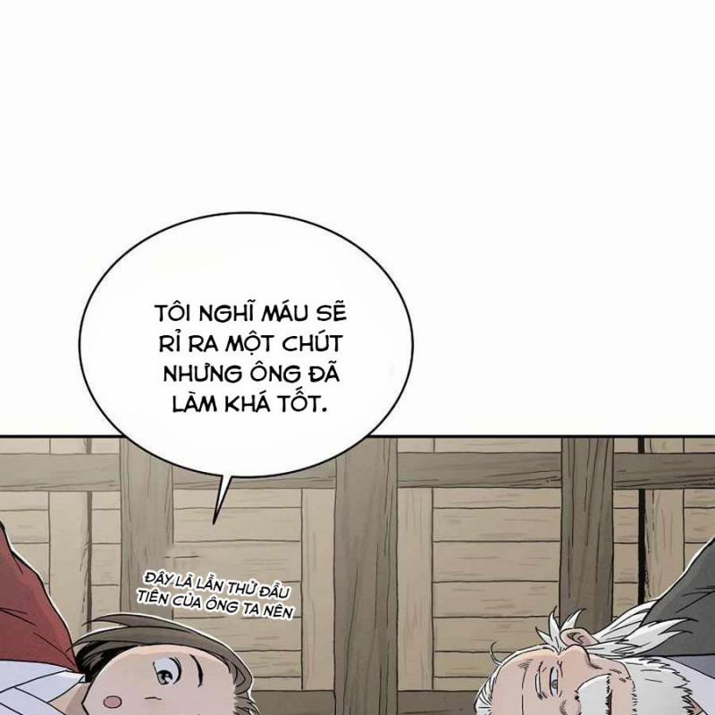 Trọng Sinh Thành Thần Y Thời Tam Quốc 8 trang 132