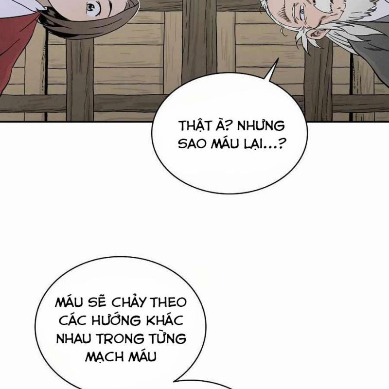 Trọng Sinh Thành Thần Y Thời Tam Quốc 8 trang 133