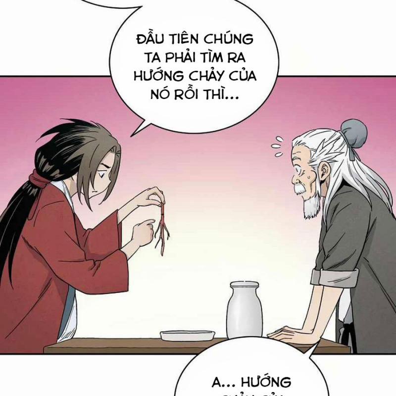 Trọng Sinh Thành Thần Y Thời Tam Quốc 8 trang 134