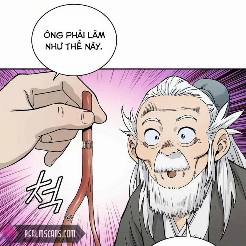 Trọng Sinh Thành Thần Y Thời Tam Quốc 8 trang 138