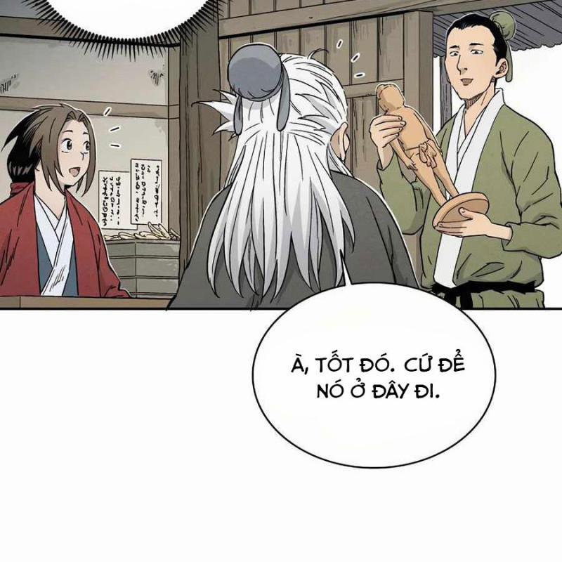 Trọng Sinh Thành Thần Y Thời Tam Quốc 8 trang 140