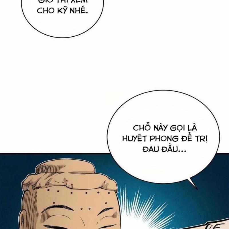 Trọng Sinh Thành Thần Y Thời Tam Quốc 8 trang 142