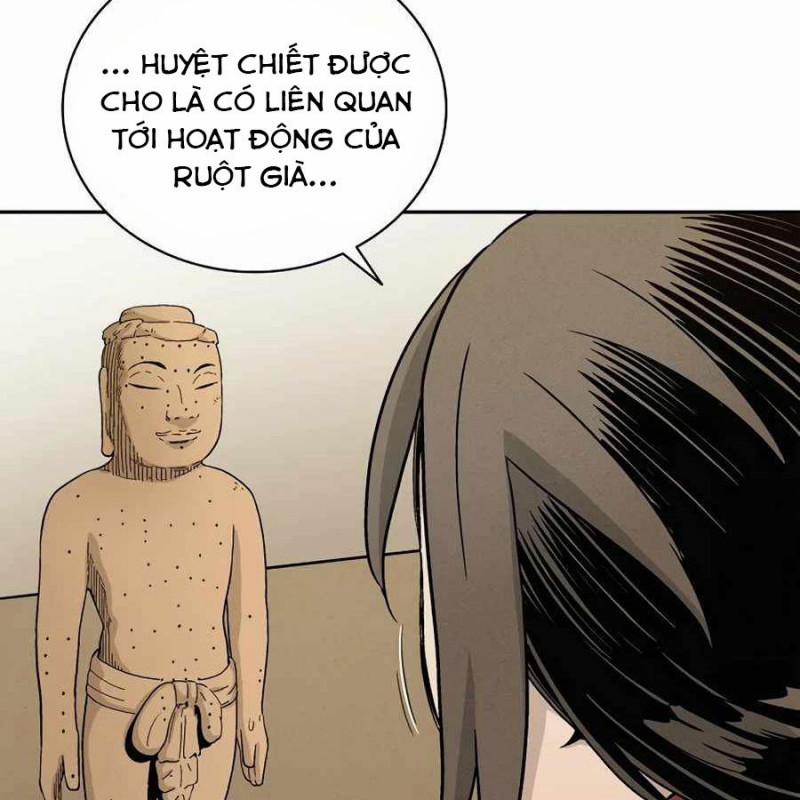 Trọng Sinh Thành Thần Y Thời Tam Quốc 8 trang 144