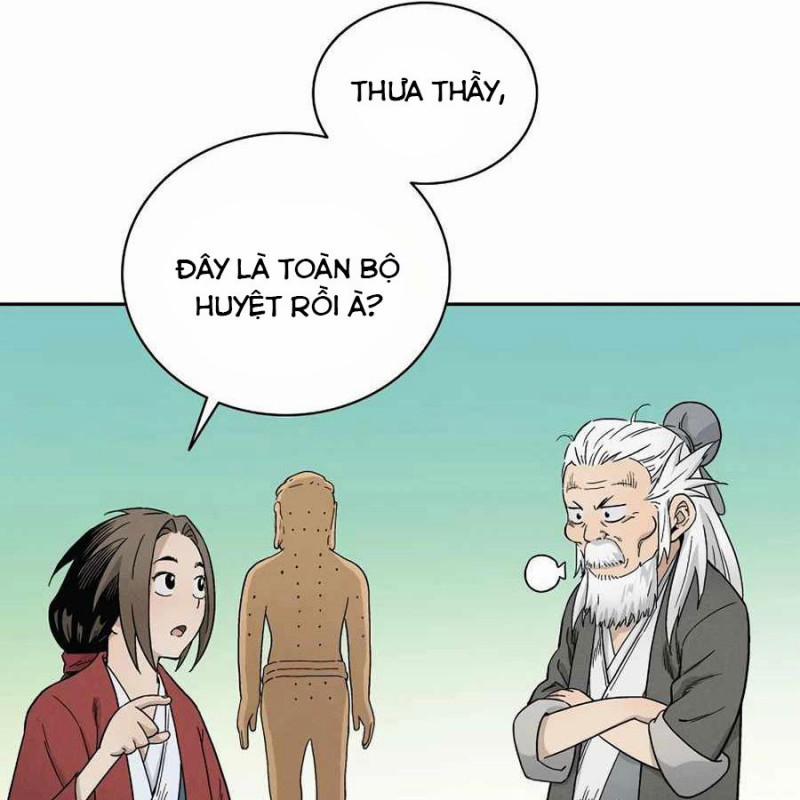 Trọng Sinh Thành Thần Y Thời Tam Quốc 8 trang 146