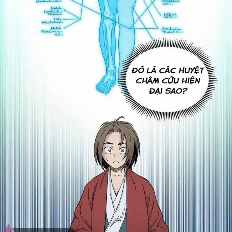 Trọng Sinh Thành Thần Y Thời Tam Quốc 8 trang 152