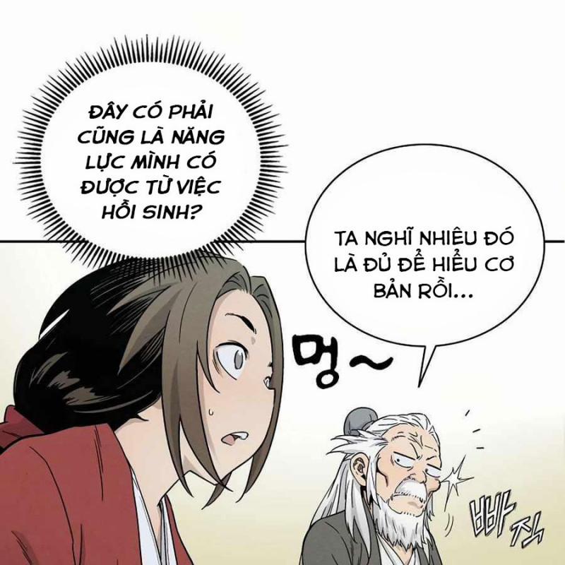 Trọng Sinh Thành Thần Y Thời Tam Quốc 8 trang 156