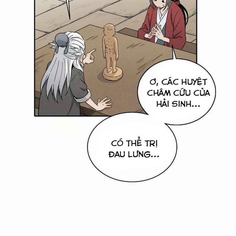 Trọng Sinh Thành Thần Y Thời Tam Quốc 8 trang 161