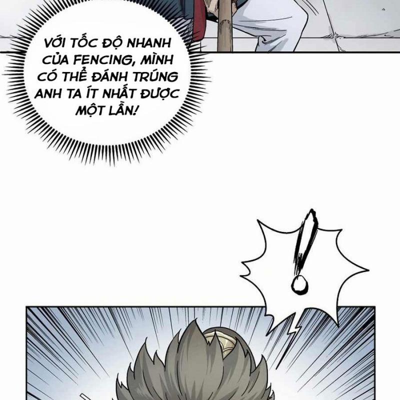 Trọng Sinh Thành Thần Y Thời Tam Quốc 8 trang 17