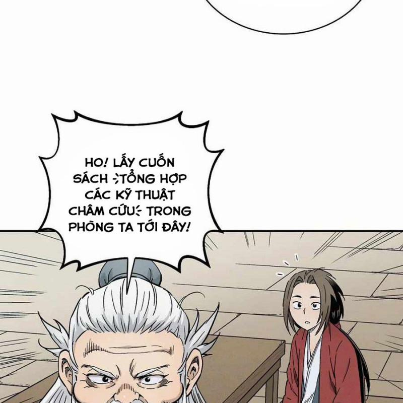 Trọng Sinh Thành Thần Y Thời Tam Quốc 8 trang 172