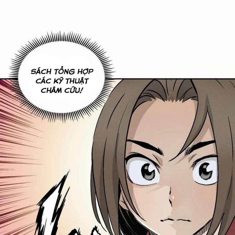 Trọng Sinh Thành Thần Y Thời Tam Quốc 8 trang 174