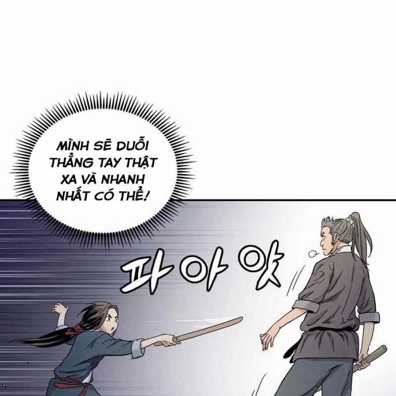 Trọng Sinh Thành Thần Y Thời Tam Quốc 8 trang 19