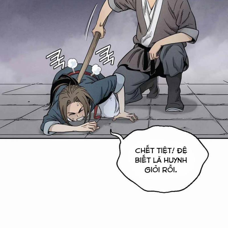 Trọng Sinh Thành Thần Y Thời Tam Quốc 8 trang 27