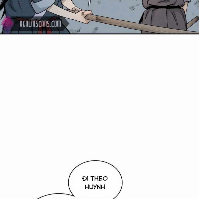 Trọng Sinh Thành Thần Y Thời Tam Quốc 8 trang 29
