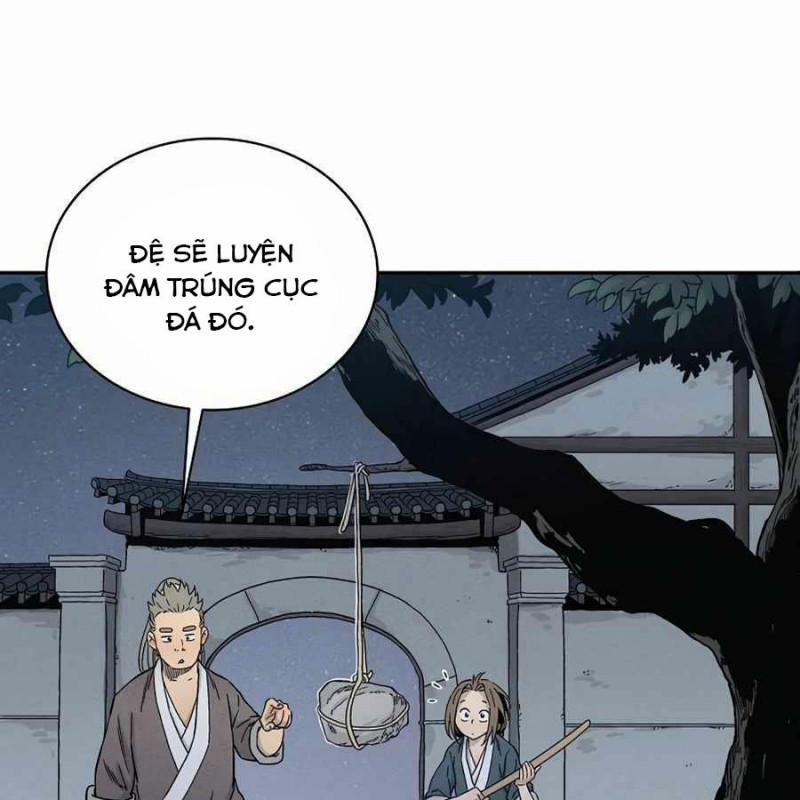 Trọng Sinh Thành Thần Y Thời Tam Quốc 8 trang 34