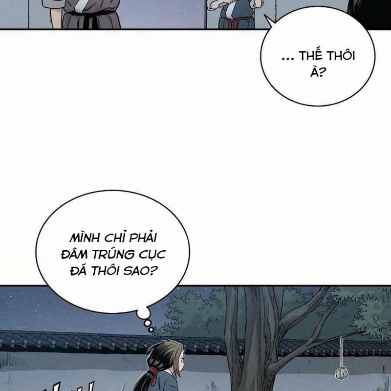 Trọng Sinh Thành Thần Y Thời Tam Quốc 8 trang 35