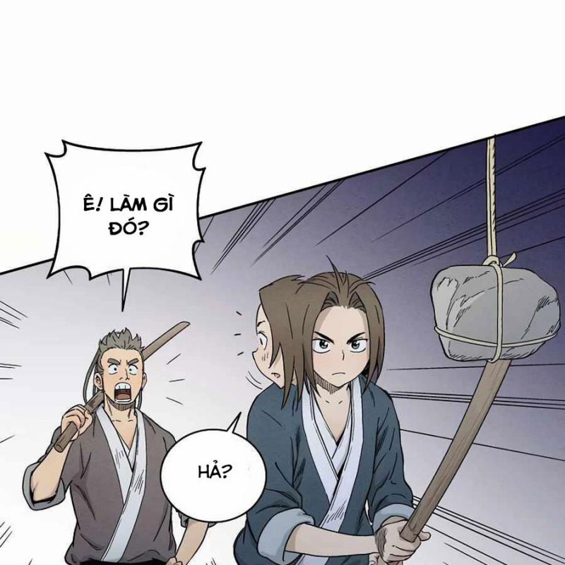 Trọng Sinh Thành Thần Y Thời Tam Quốc 8 trang 38