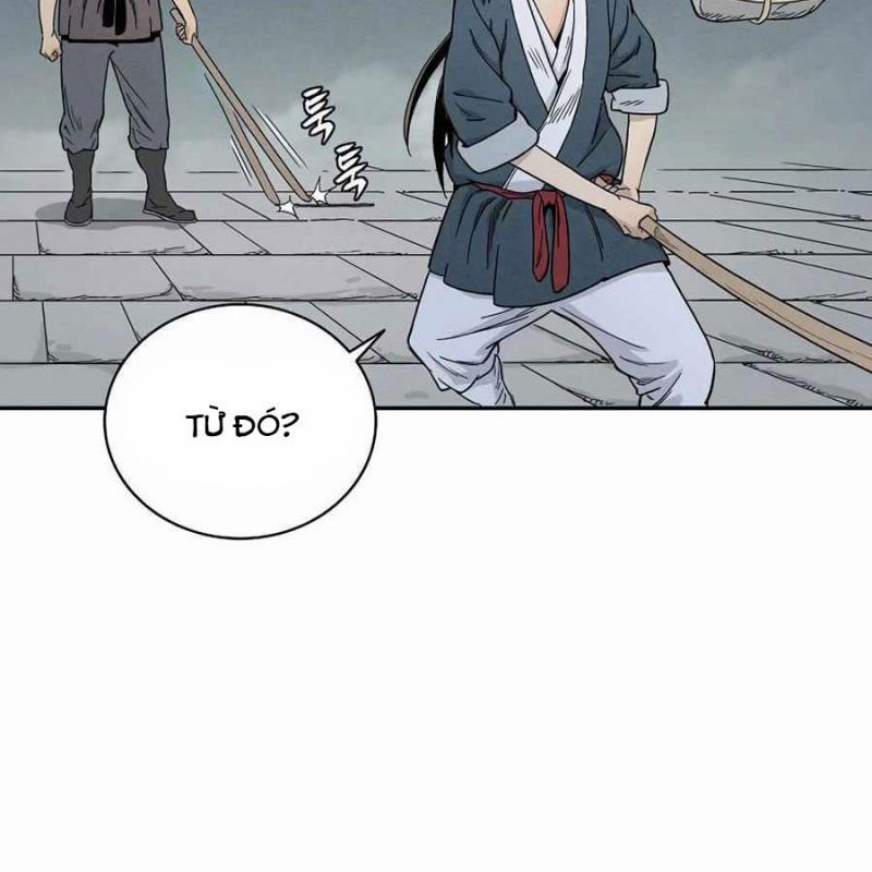 Trọng Sinh Thành Thần Y Thời Tam Quốc 8 trang 41