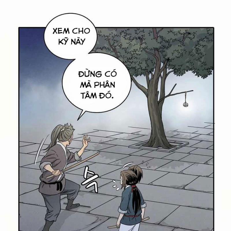 Trọng Sinh Thành Thần Y Thời Tam Quốc 8 trang 43