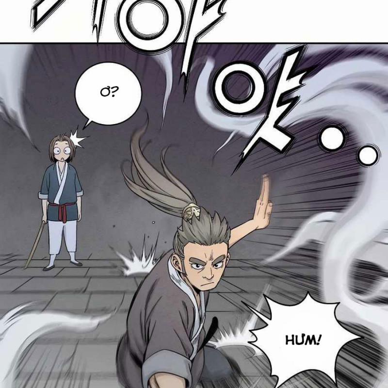 Trọng Sinh Thành Thần Y Thời Tam Quốc 8 trang 45