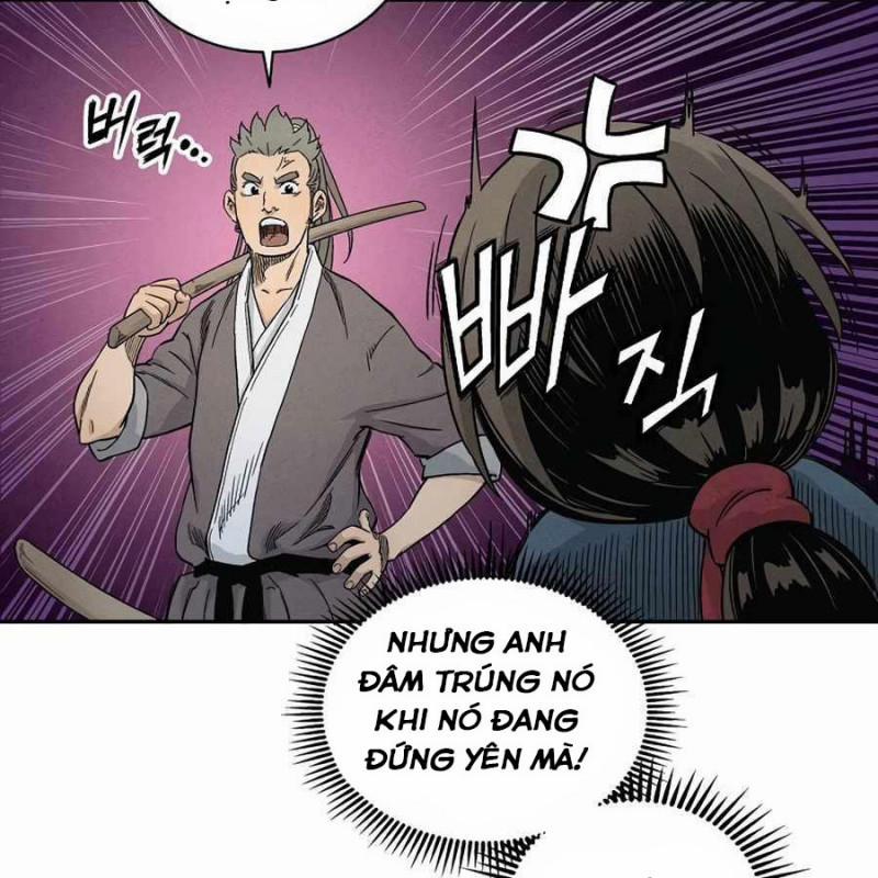Trọng Sinh Thành Thần Y Thời Tam Quốc 8 trang 54