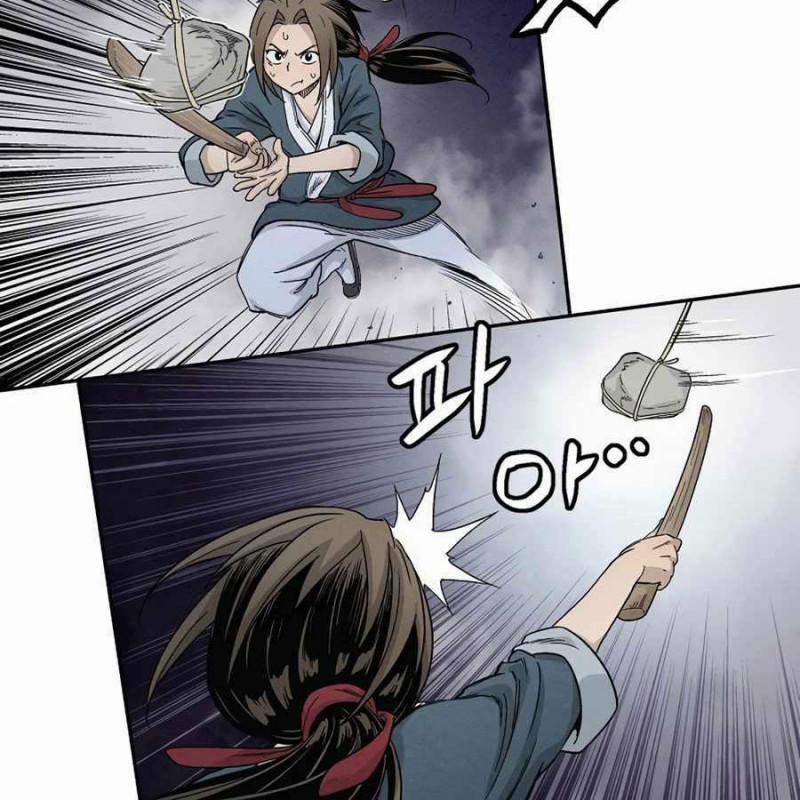 Trọng Sinh Thành Thần Y Thời Tam Quốc 8 trang 56