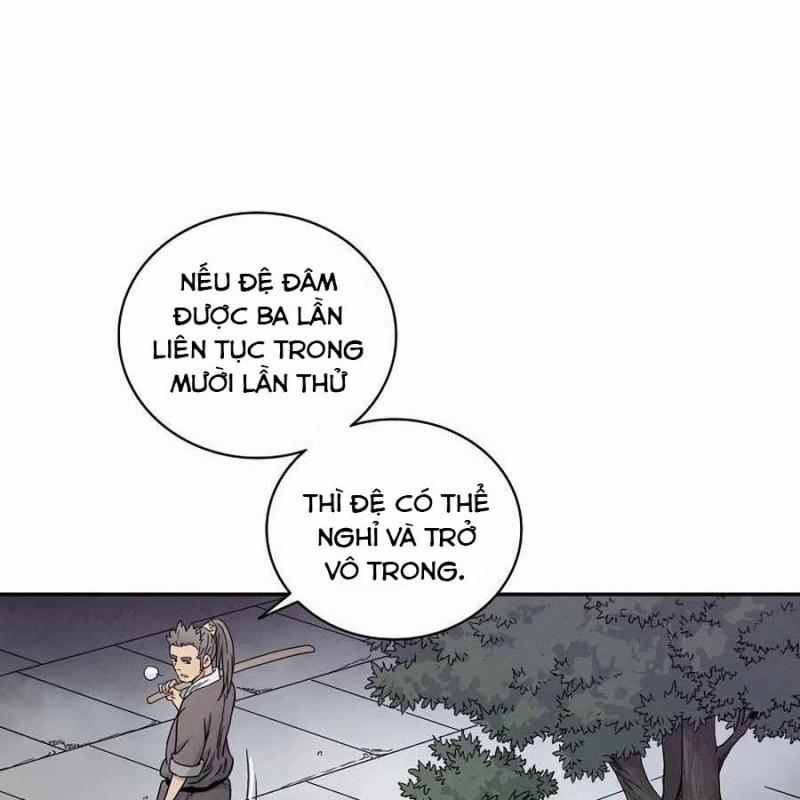 Trọng Sinh Thành Thần Y Thời Tam Quốc 8 trang 58
