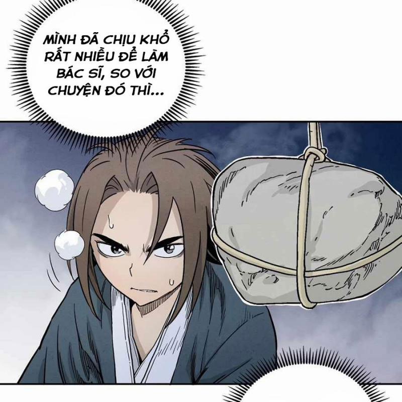 Trọng Sinh Thành Thần Y Thời Tam Quốc 8 trang 71