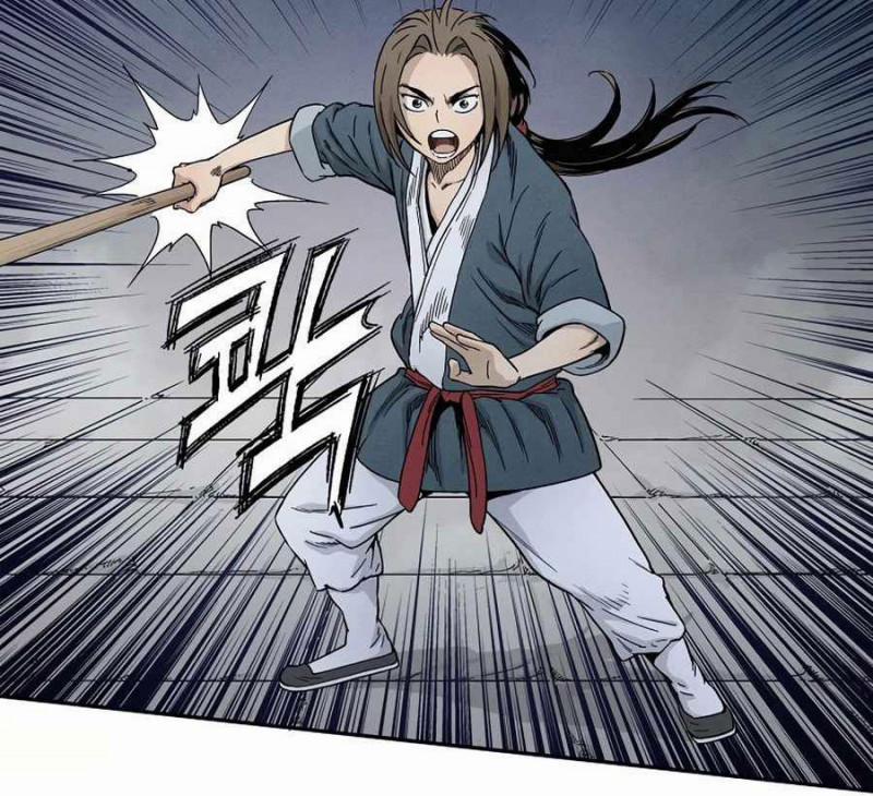 Trọng Sinh Thành Thần Y Thời Tam Quốc 8 trang 73