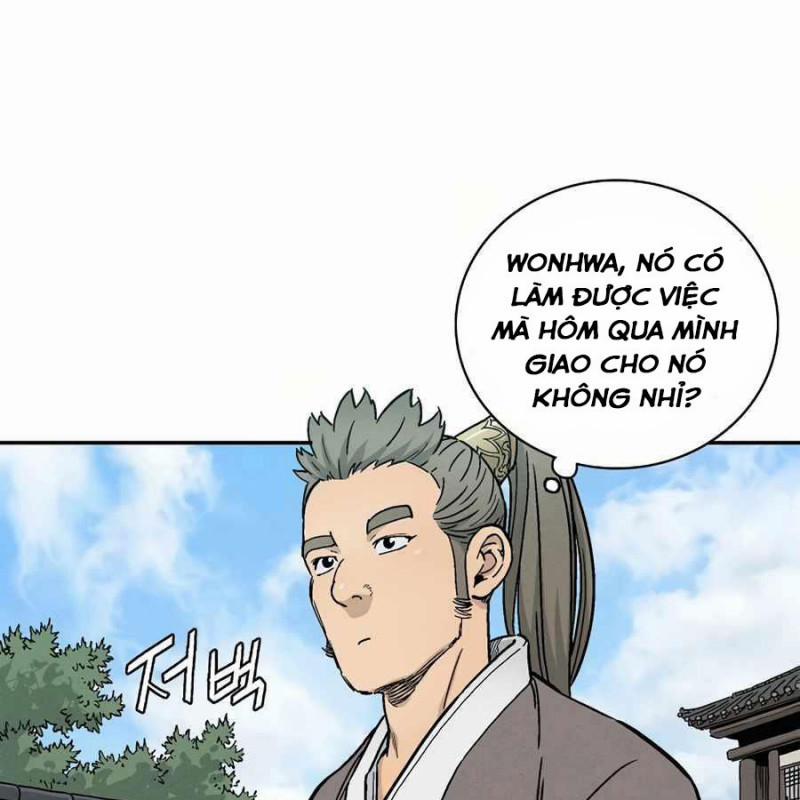 Trọng Sinh Thành Thần Y Thời Tam Quốc 8 trang 78
