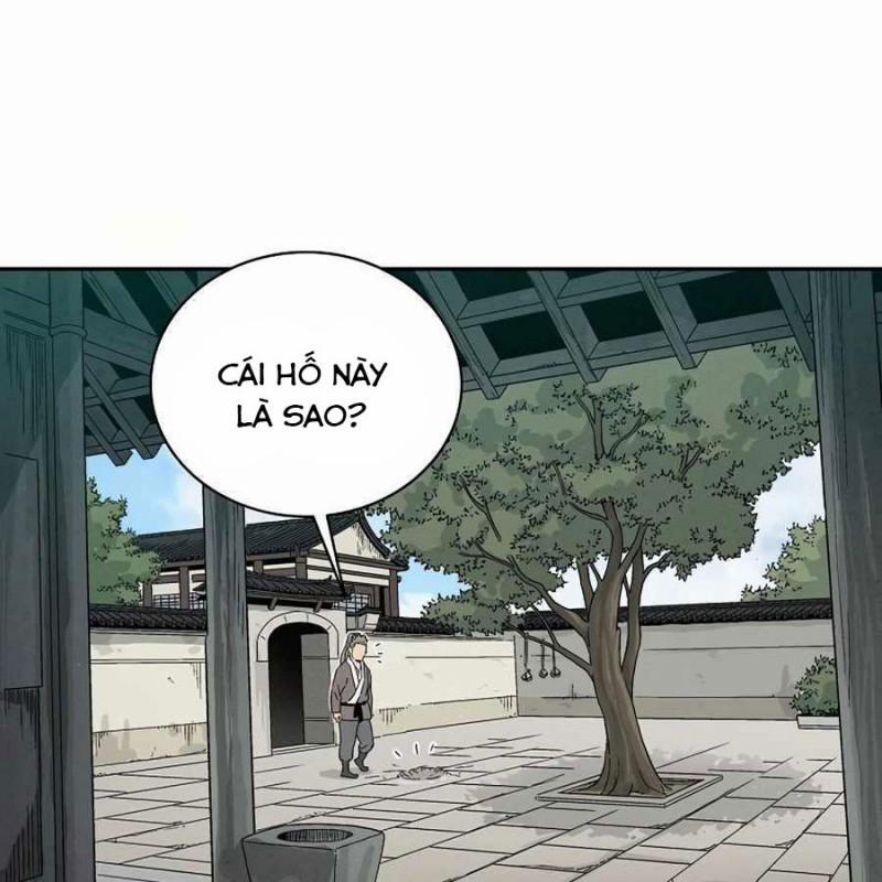 Trọng Sinh Thành Thần Y Thời Tam Quốc 8 trang 81