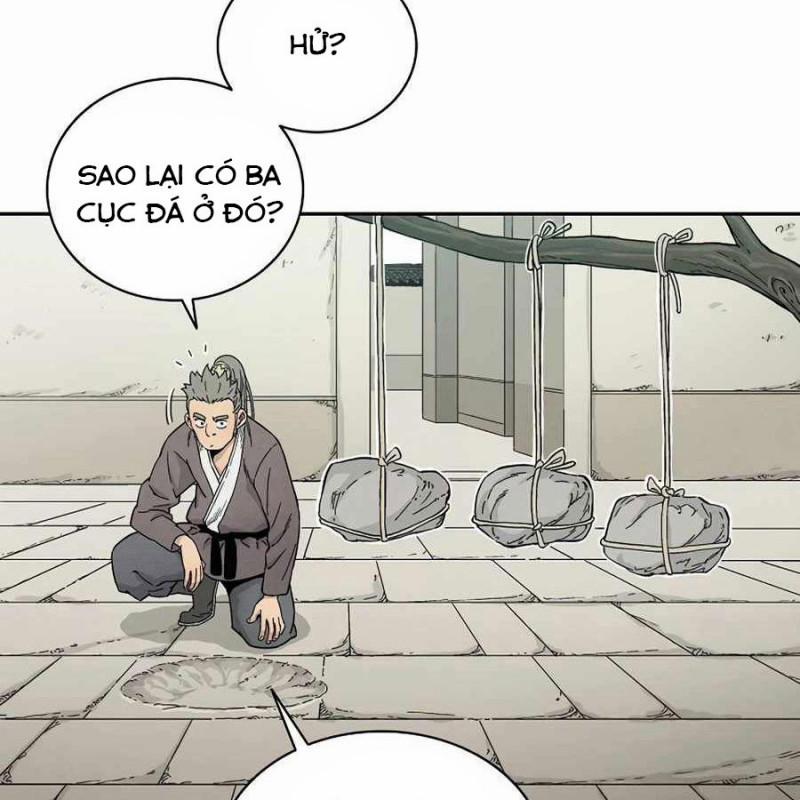 Trọng Sinh Thành Thần Y Thời Tam Quốc 8 trang 84