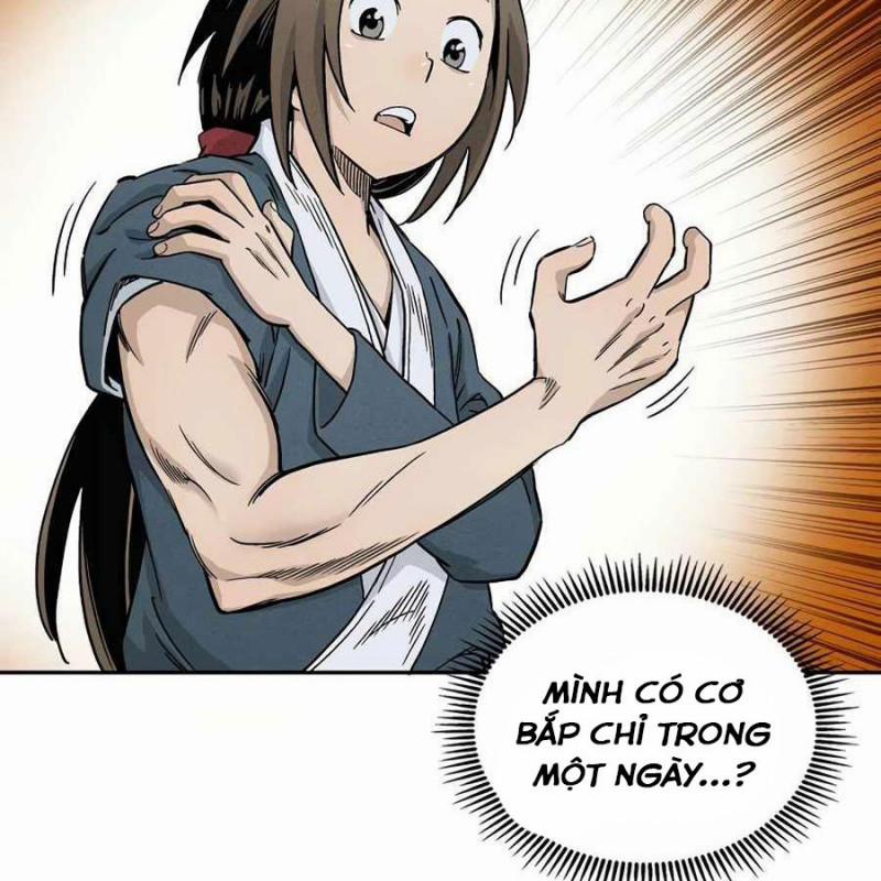 Trọng Sinh Thành Thần Y Thời Tam Quốc 8 trang 92