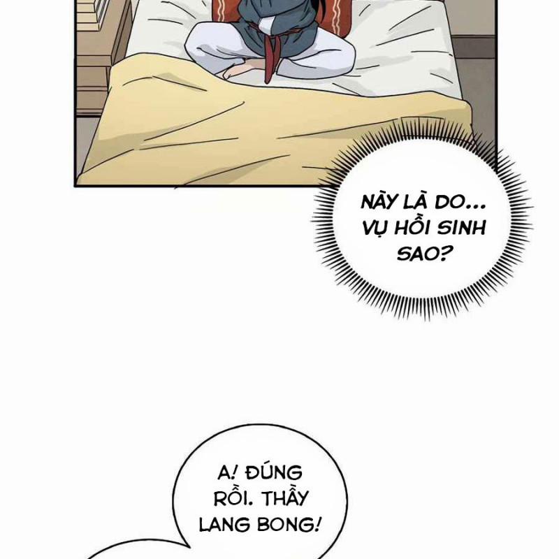 Trọng Sinh Thành Thần Y Thời Tam Quốc 8 trang 94