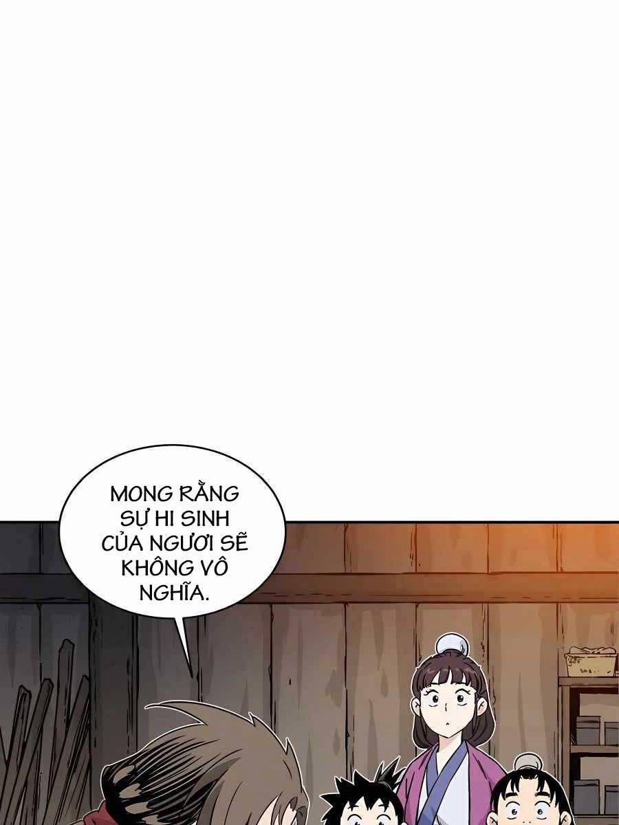 Trọng Sinh Thành Thần Y Thời Tam Quốc 84 trang 11