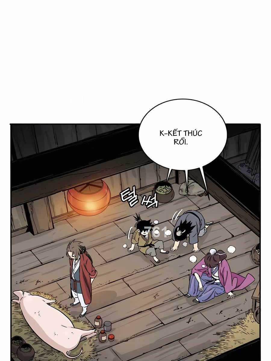 Trọng Sinh Thành Thần Y Thời Tam Quốc 84 trang 2