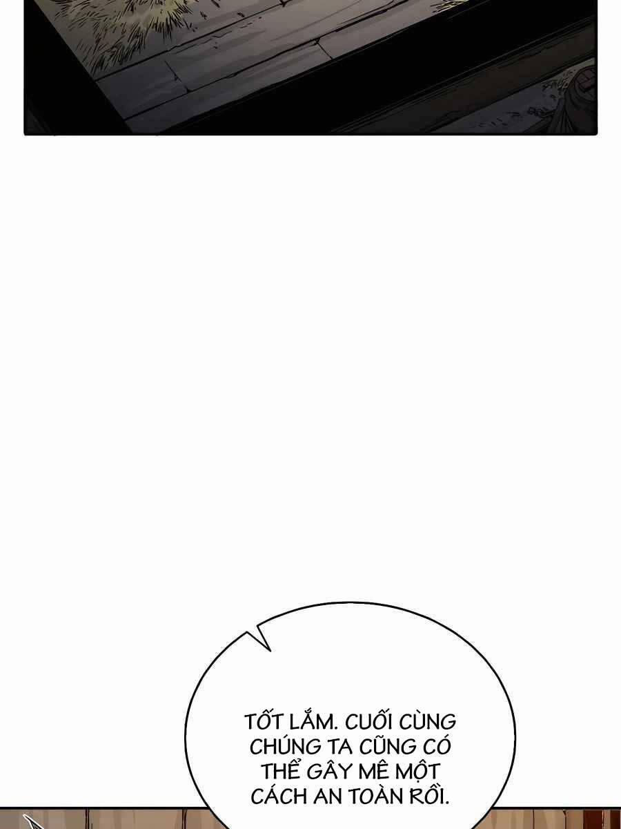 Trọng Sinh Thành Thần Y Thời Tam Quốc 84 trang 3