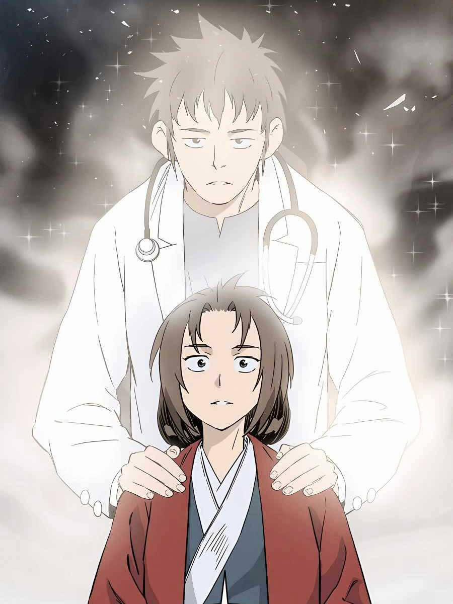 Trọng Sinh Thành Thần Y Thời Tam Quốc 84 trang 32