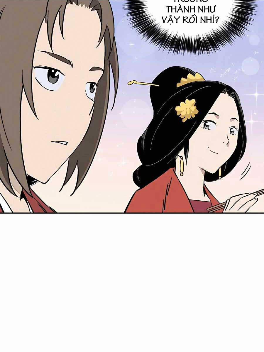 Trọng Sinh Thành Thần Y Thời Tam Quốc 84 trang 34