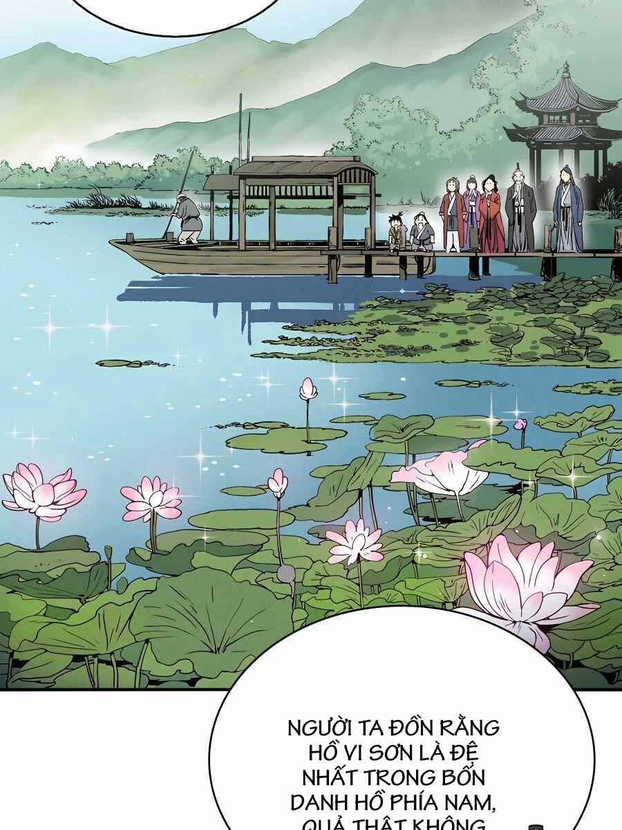 Trọng Sinh Thành Thần Y Thời Tam Quốc 84 trang 69