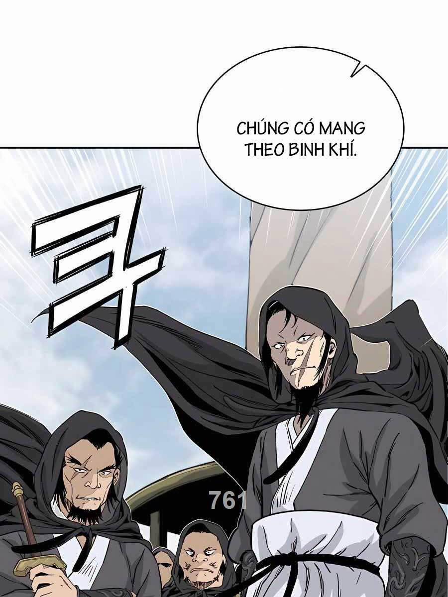 Trọng Sinh Thành Thần Y Thời Tam Quốc 85 trang 2