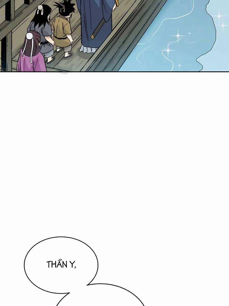 Trọng Sinh Thành Thần Y Thời Tam Quốc 85 trang 20