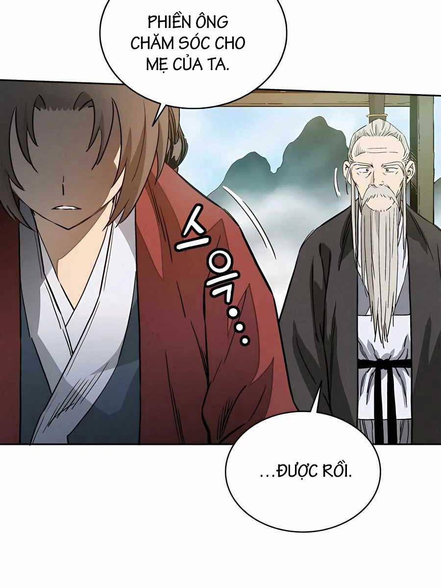 Trọng Sinh Thành Thần Y Thời Tam Quốc 85 trang 21