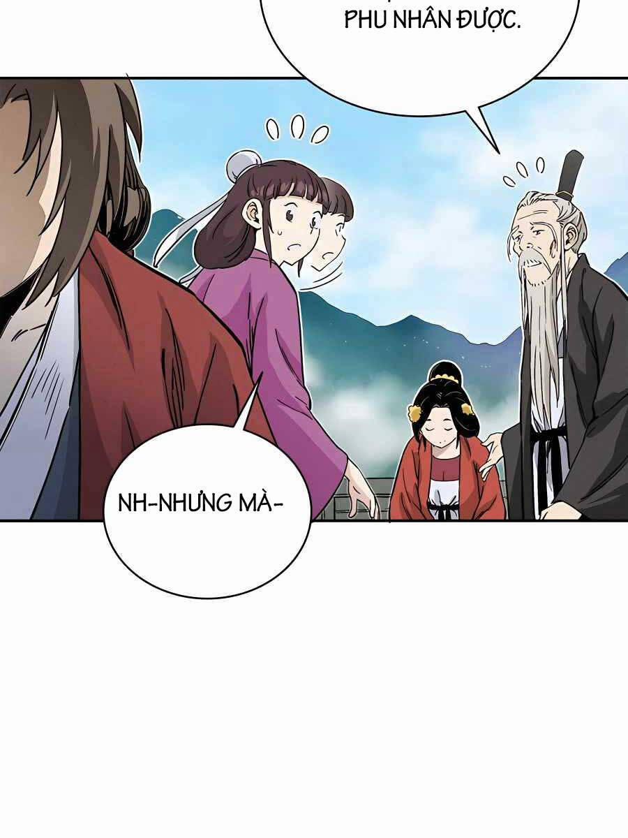 Trọng Sinh Thành Thần Y Thời Tam Quốc 85 trang 27